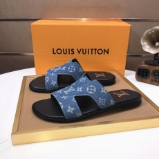 Louis Vuitton Slippers